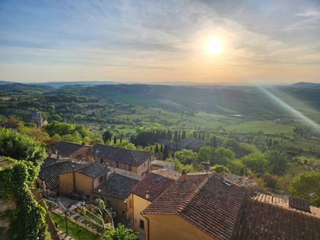 De' Ricci Cantine Storiche in Montepulciano