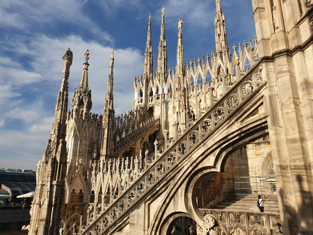 Duomo di Milano