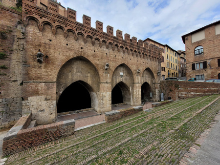 Fontebranda