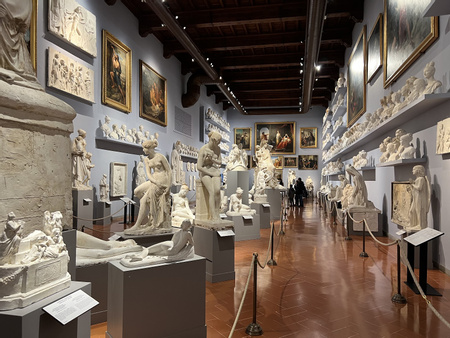 Galleria dell’Accademia di Firenze