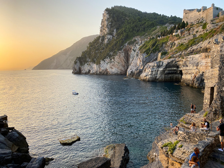 Grotta di Lord Byron