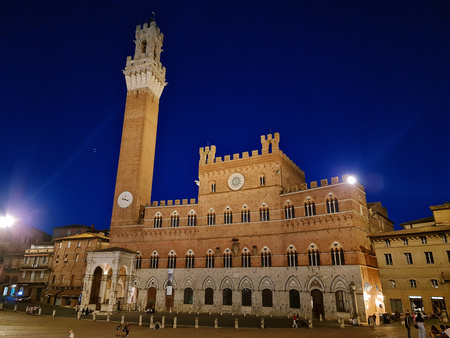 Palazzo Pubblico