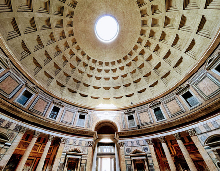 Pantheon