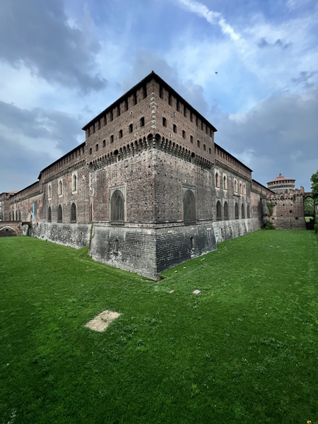 Parco Sempione