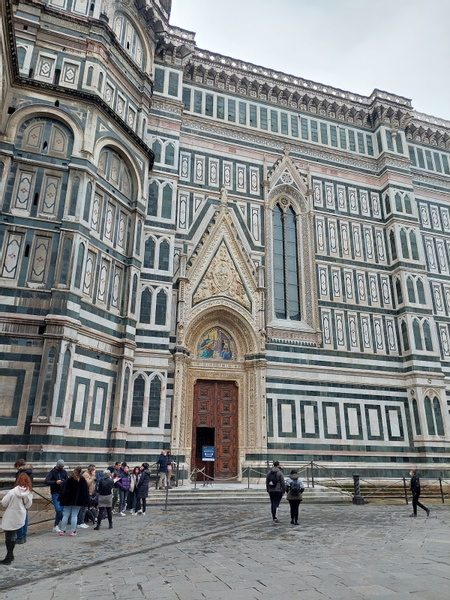 Piazza del Duomo