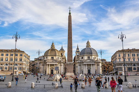 Piazza del Popolo