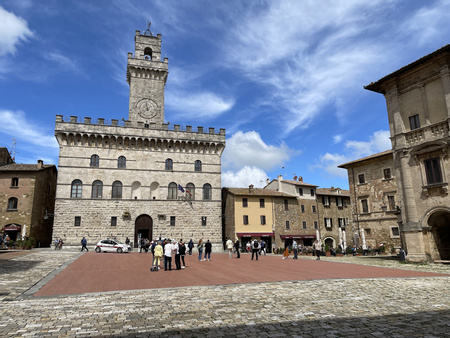 Piazza Grande