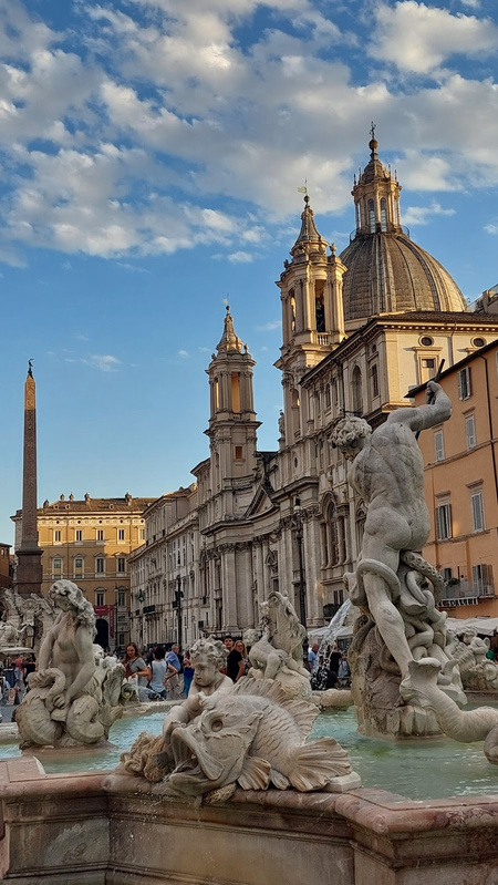 Piazza Navona