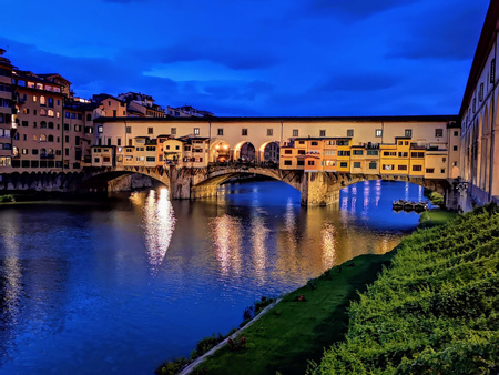 Ponte Vecchio