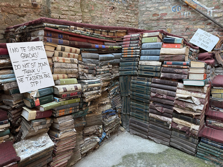 Secret Venice Tours