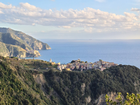 Sentiero Azzurro
