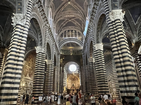 Siena Cathedral