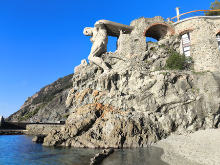 Statua del Gigante