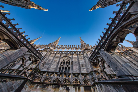 Terrazza del Duomo