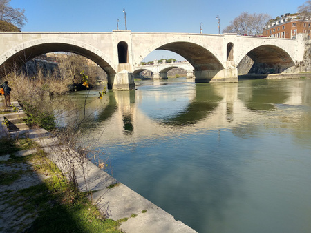 Trastevere