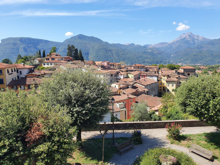 Barga