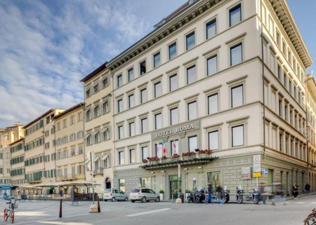 Hotel Recommendation #3