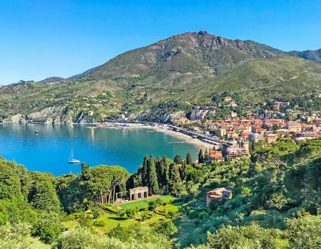 Levanto