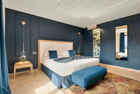 Hotel Recommendation #4