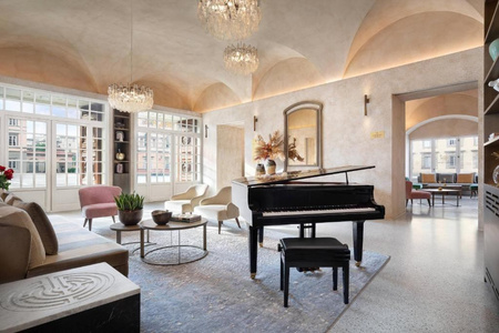 Hotel Recommendation #5