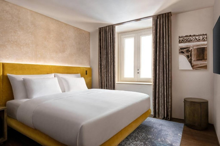 Hotel Recommendation #5