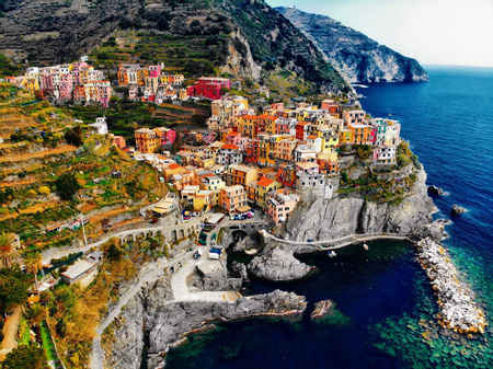 Manarola