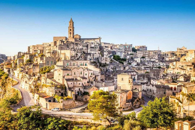 Matera