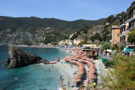 Monterosso al Mare