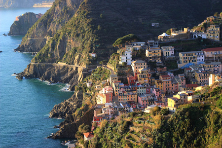 Riomaggiore