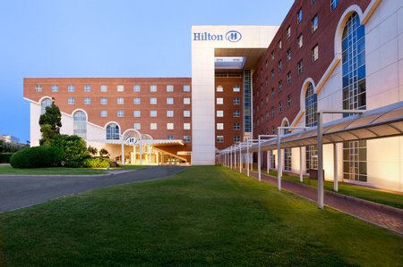 Hotel Recommendation #7