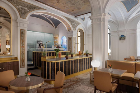 Hotel Recommendation #1