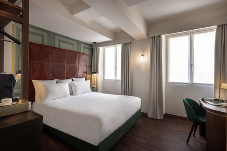 Hotel Recommendation #1