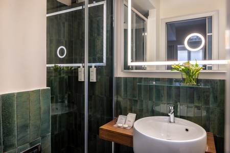 Hotel Recommendation #1