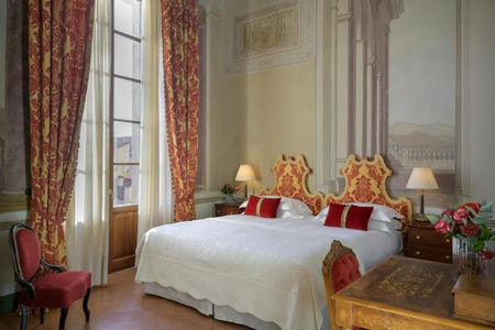 Hotel Recommendation #3