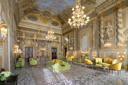 Hotel Recommendation #3