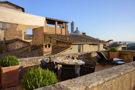 Hotel Recommendation #3
