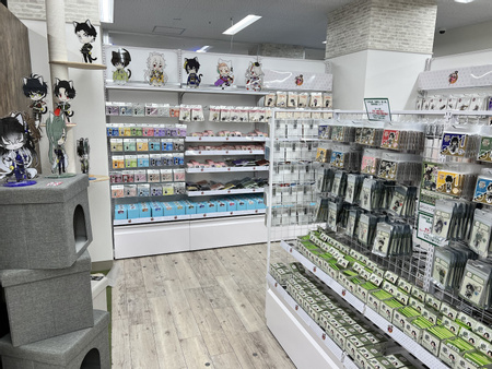 animate Ikebukuro main store