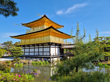 Golden Pavilion