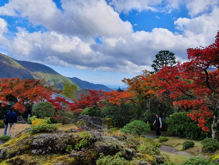 Hakone Museum of Art