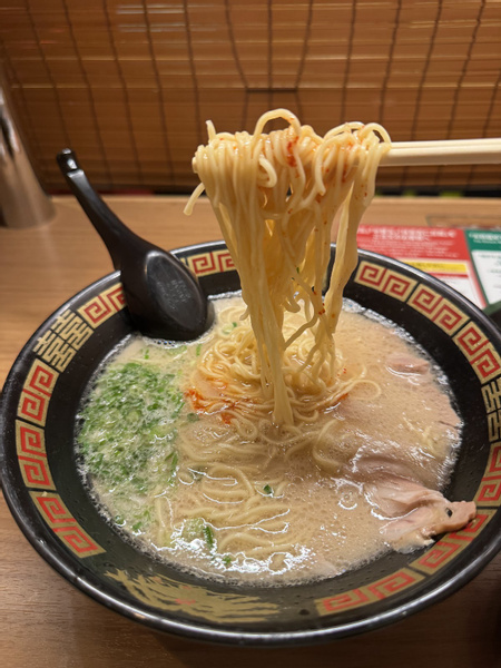 ICHIRAN Shibuya