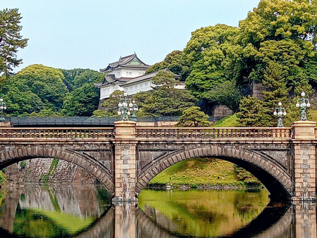 Imperial Palace