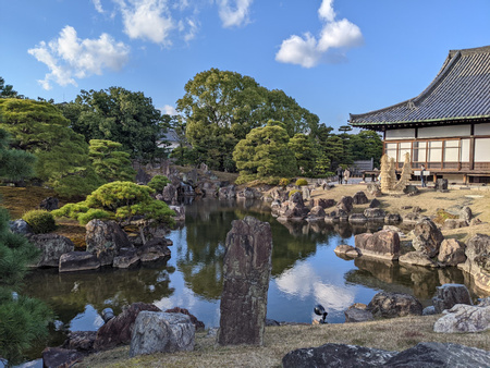 Nijō Castle