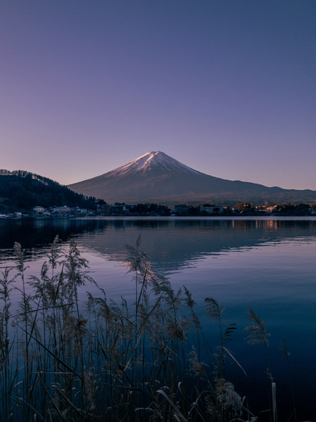 Fujikawaguchiko