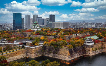 Osaka