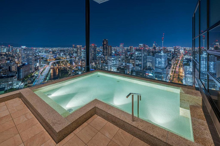 Hotel Recommendation #5
