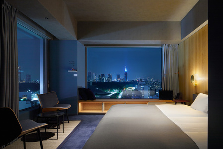 Hotel Recommendation #4