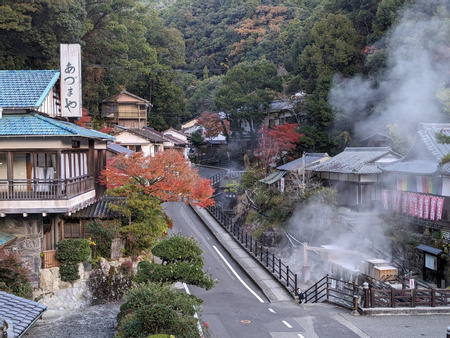 Hotel Recommendation #4