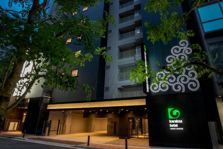 Hotel Recommendation #1