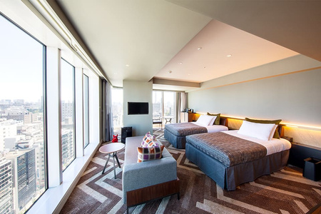 Hotel Recommendation #1