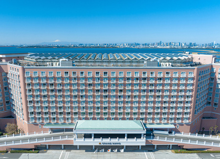 Hotel Recommendation #3